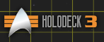 Holodeck 3